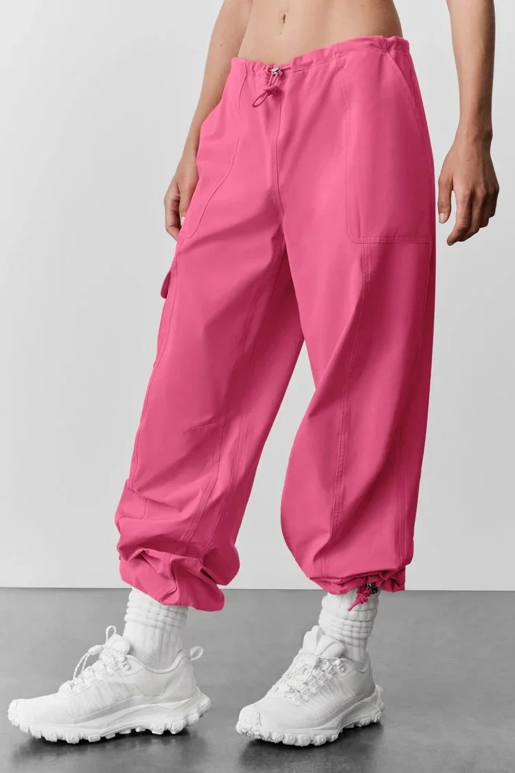 New Alo Yoga Paradise Pink Collection - May 2026 — EXTRA MAGIC MINUTES